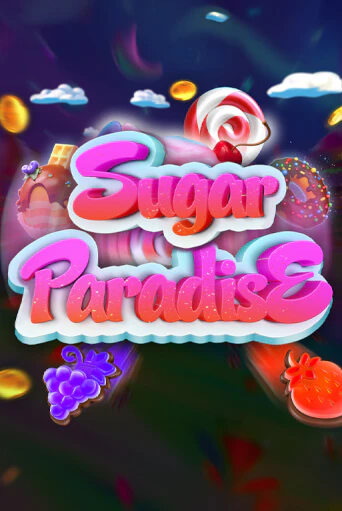 Демо игра Sugar Paradise играть на официальном сайте Joy Casino