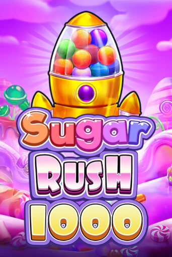 Демо игра Sugar Rush 1000 играть на официальном сайте Joy Casino