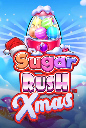 Демо игра Sugar Rush Xmas играть на официальном сайте Joy Casino