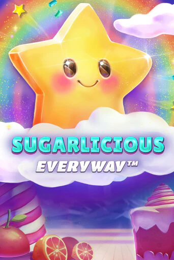 Демо игра Sugarlicious EveryWay играть на официальном сайте Joy Casino