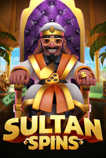 Демо игра Sultan Spins играть на официальном сайте Joy Casino