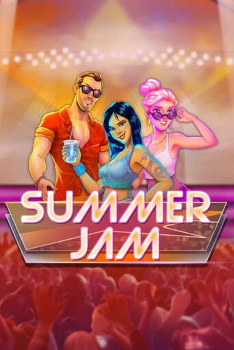 Демо игра Summer Jam играть на официальном сайте Joy Casino