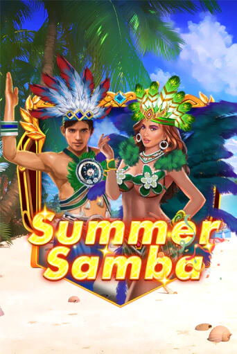 Демо игра Summer Samba играть на официальном сайте Joy Casino