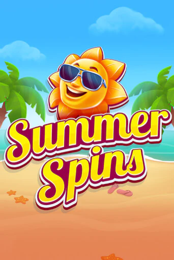 Демо игра Summer Spins играть на официальном сайте Joy Casino