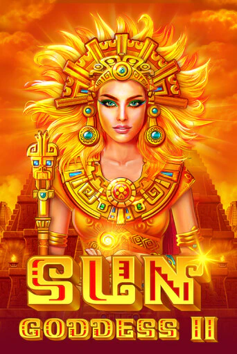 Демо игра Sun Goddess II играть на официальном сайте Joy Casino