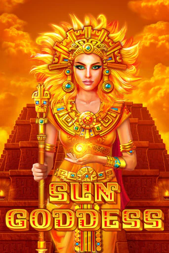 Демо игра Sun Goddess играть на официальном сайте Joy Casino