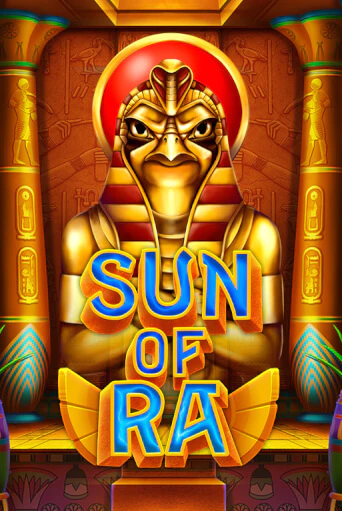 Демо игра Sun of Ra играть на официальном сайте Joy Casino