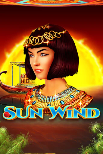 Демо игра Sun Wind играть на официальном сайте Joy Casino