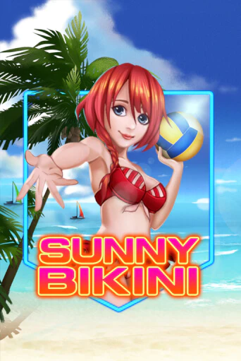 Демо игра Sunny Bikini играть на официальном сайте Joy Casino