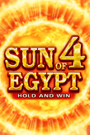 Демо игра Sun of Egypt 4 играть на официальном сайте Joy Casino