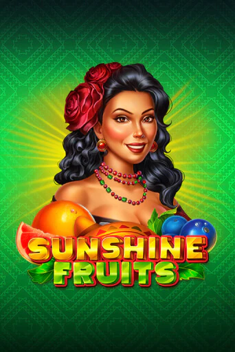 Демо игра Sunshine Fruits играть на официальном сайте Joy Casino