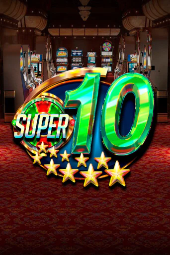 Демо игра Super 10 Stars играть на официальном сайте Joy Casino