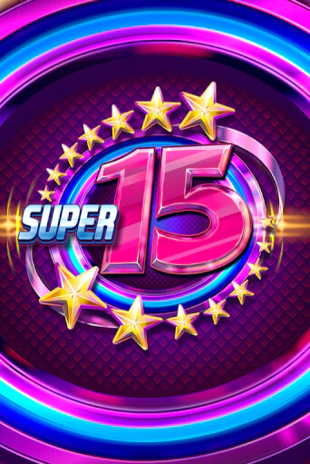 Демо игра Super 15 Stars играть на официальном сайте Joy Casino