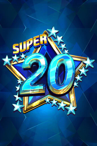 Демо игра Super 20 Stars играть на официальном сайте Joy Casino