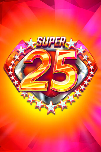 Демо игра Super 25 Stars играть на официальном сайте Joy Casino