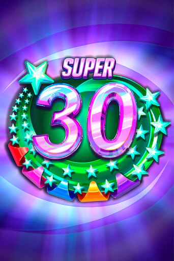 Демо игра Super 30 Stars  играть на официальном сайте Joy Casino