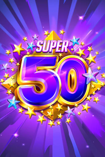 Демо игра Super 50 Stars играть на официальном сайте Joy Casino