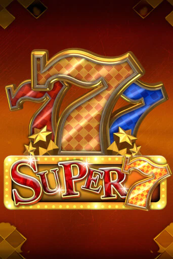 Демо игра Super 7 играть на официальном сайте Joy Casino