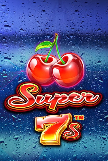 Демо игра Super 7s™ играть на официальном сайте Joy Casino