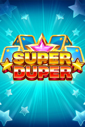 Демо игра Super Duper играть на официальном сайте Joy Casino