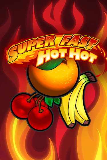 Демо игра Super Fast Hot Hot играть на официальном сайте Joy Casino