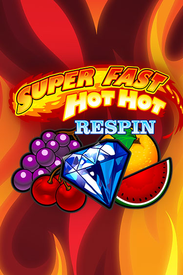 Демо игра Super Fast Hot Hot RESPIN играть на официальном сайте Joy Casino