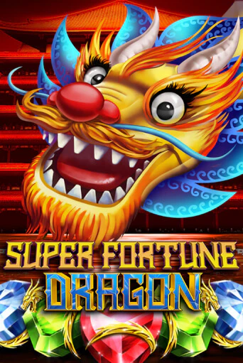 Демо игра Super Fortune Dragon играть на официальном сайте Joy Casino