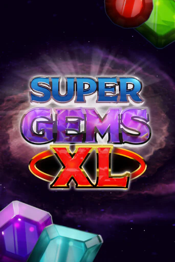 Демо игра Super Gems XL играть на официальном сайте Joy Casino