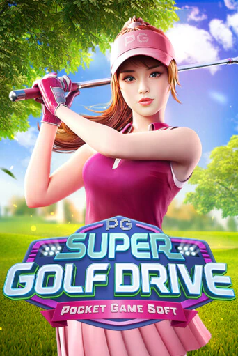 Демо игра Super Golf Drive играть на официальном сайте Joy Casino