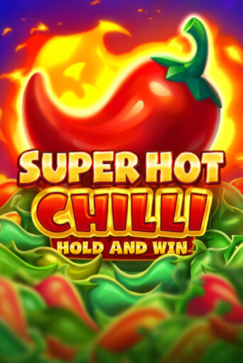 Демо игра Super Hot Chilli играть на официальном сайте Joy Casino