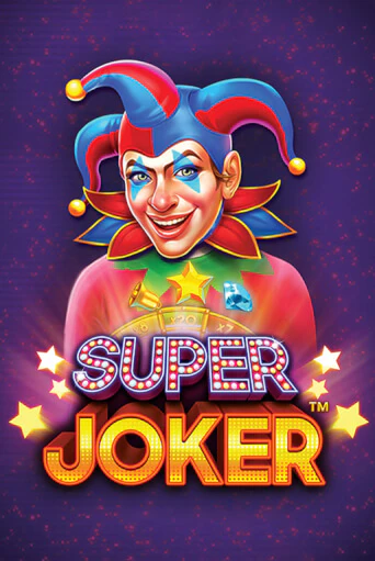 Демо игра Super Joker играть на официальном сайте Joy Casino