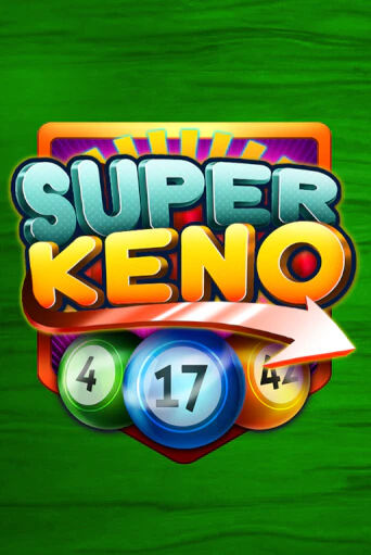 Демо игра Super Keno играть на официальном сайте Joy Casino