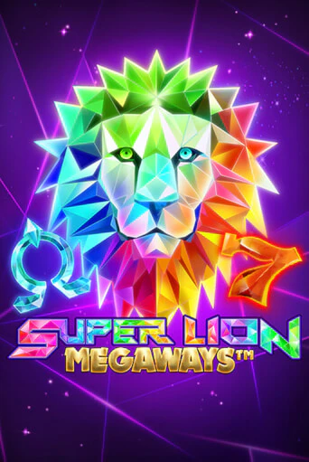 Демо игра Super Lion Megaways играть на официальном сайте Joy Casino