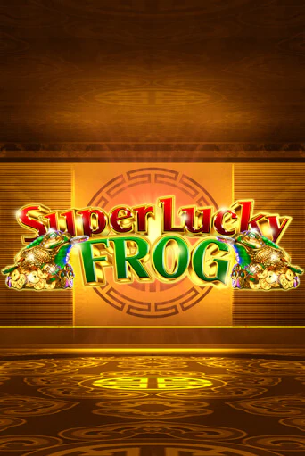 Демо игра Super Lucky Frog играть на официальном сайте Joy Casino