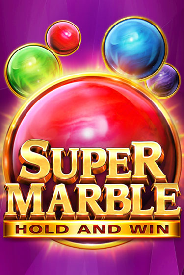 Демо игра Super Marble: Hold and Win играть на официальном сайте Joy Casino