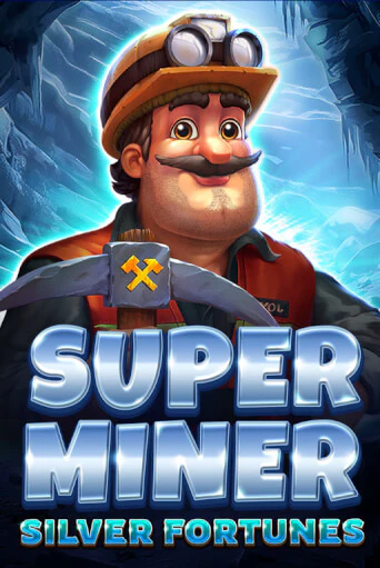 Демо игра Super Miner - Silver Fortunes играть на официальном сайте Joy Casino