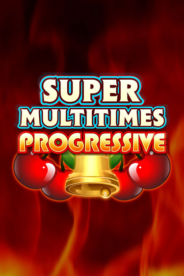 Демо игра Super Multitimes Progressive играть на официальном сайте Joy Casino