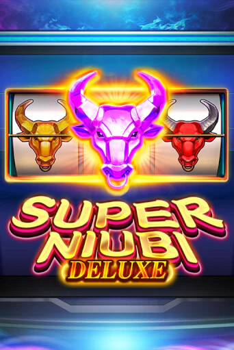 Демо игра Super Niubi Deluxe играть на официальном сайте Joy Casino