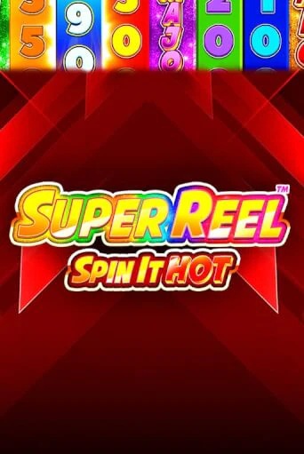 Демо игра Super Reel: Spin it Hot! играть на официальном сайте Joy Casino