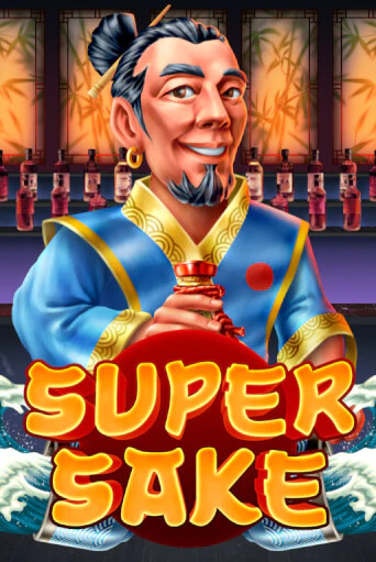 Демо игра Super Sake играть на официальном сайте Joy Casino