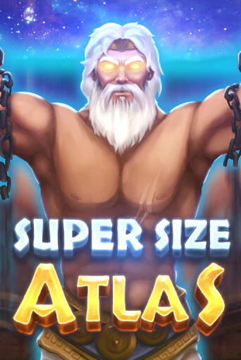 Демо игра Super Size Atlas играть на официальном сайте Joy Casino