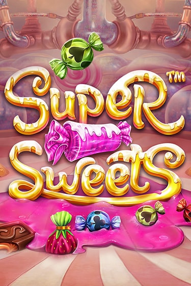 Демо игра Super Sweets играть на официальном сайте Joy Casino