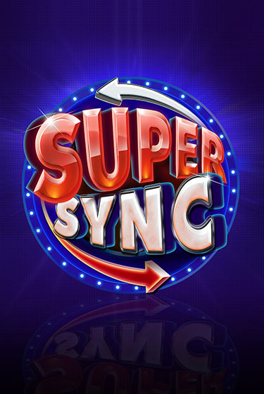 Демо игра Super Sync играть на официальном сайте Joy Casino