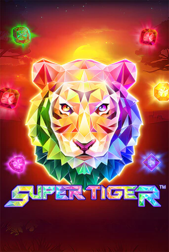 Демо игра Super Tiger играть на официальном сайте Joy Casino