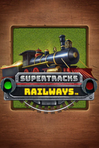 Демо игра Super Tracks Railways играть на официальном сайте Joy Casino