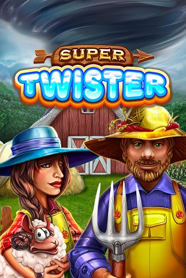 Демо игра Super Twister играть на официальном сайте Joy Casino