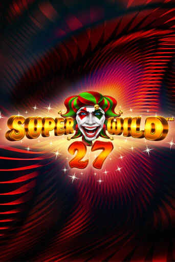 Демо игра Super Wild 27 играть на официальном сайте Joy Casino