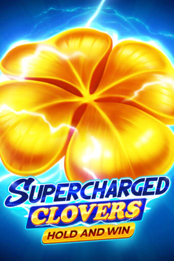 Демо игра Supercharged Clovers: Hold and Win играть на официальном сайте Joy Casino