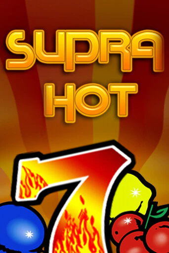 Демо игра Supra Hot играть на официальном сайте Joy Casino