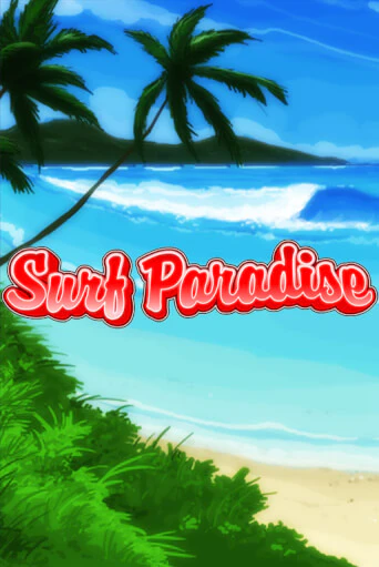 Демо игра Surf Paradise играть на официальном сайте Joy Casino